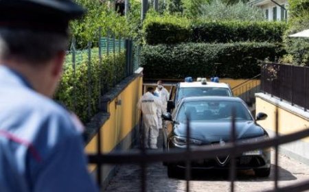 Autopsie an Baby in Vignale durchgeführt: Zeit für Antworten