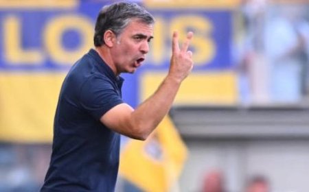 Parma und Pecchia bereit für das Auswärtsspiel in Neapel