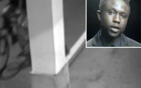 Moussa menace des enfants à Terno avant de croiser Sharon observant les étoiles avec des écouteurs
