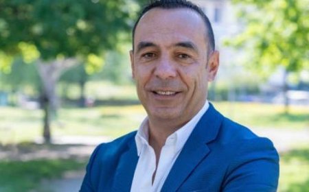 Le Parti Démocrate propose la candidature de Fadda pour la présidence de la province