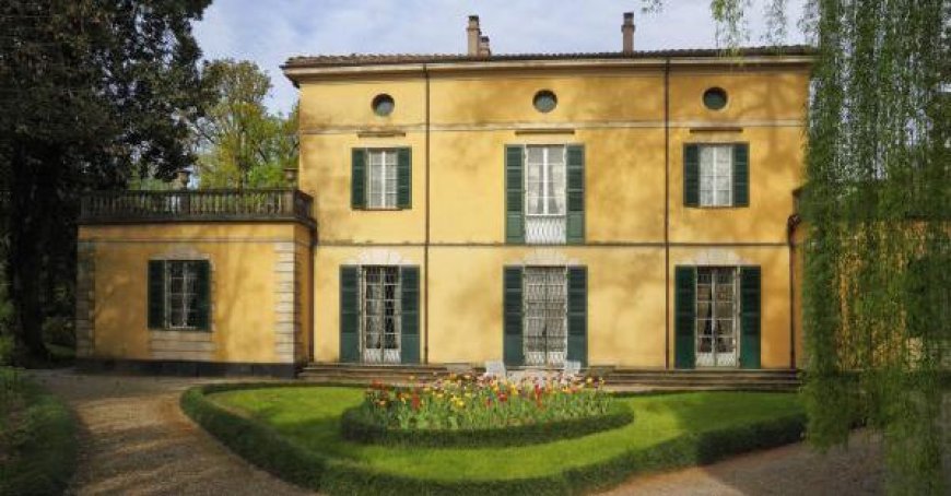 Verlassene Villa Verde: Eine Schande, die ein Ende finden muss