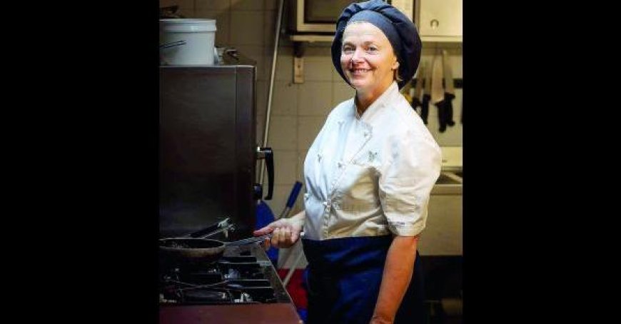 Il Bersò: A Fusion of Good Tradition, Modern Ideas, Quality, and Flavors