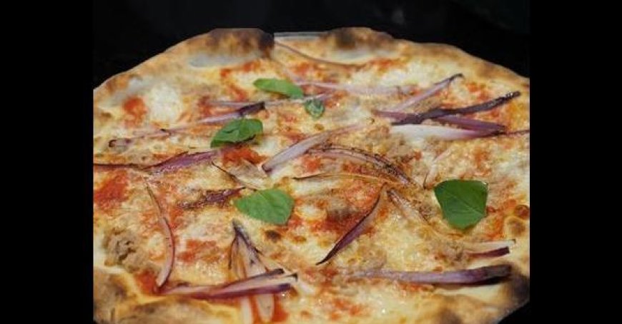 Emiliano Pizzeria und Cucina: Klassische oder besondere Pizzas, Qualität und höflicher Service