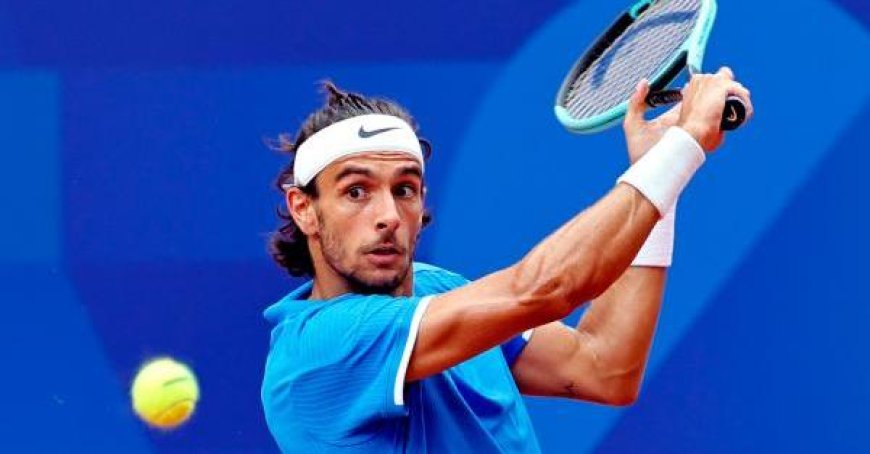 Impresa de Musetti à Paris, 7-5, 7-5 contre Zverev : le joueur italien en demi-finale