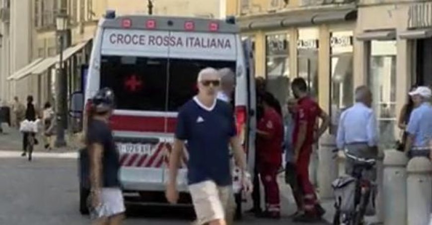 Une autre journée de chaleur étouffante : de nombreux malaises – Vidéo