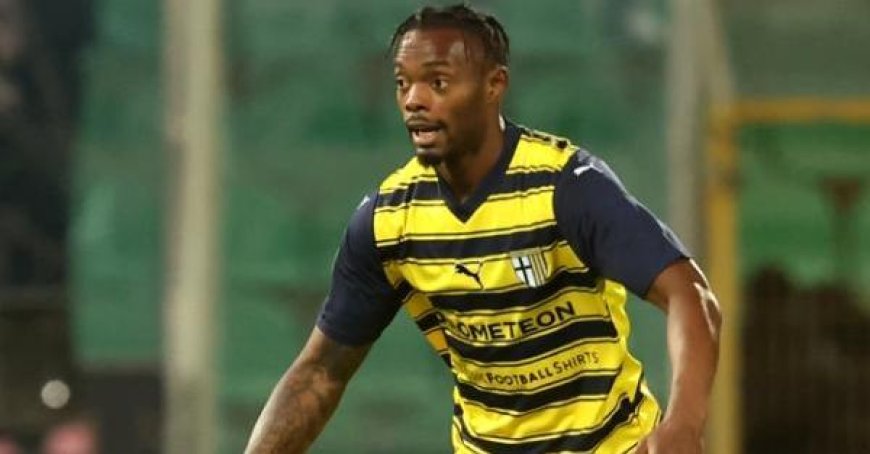 Cyprien stays put as Begic heads to Frosinone: Transfer update