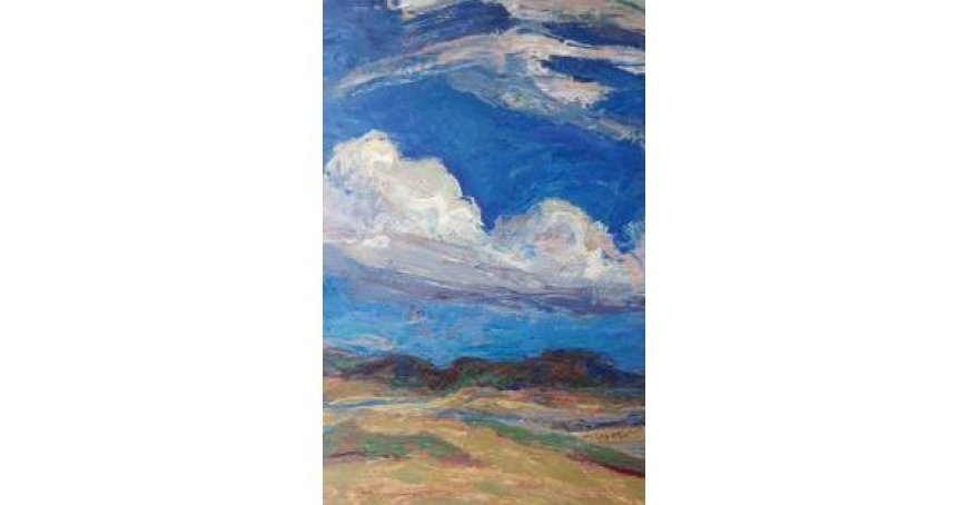 Exposition de Lodovico De Pietri à Traversetolo du 5 au 19 août