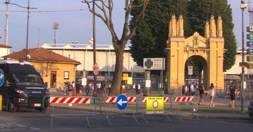 Parma 1913 – Atalanta: Veränderungen im Straßenverkehr