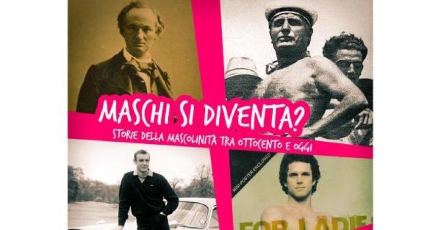 L’évolution de la masculinité depuis la fin du XIXe siècle jusqu’à aujourd’hui
