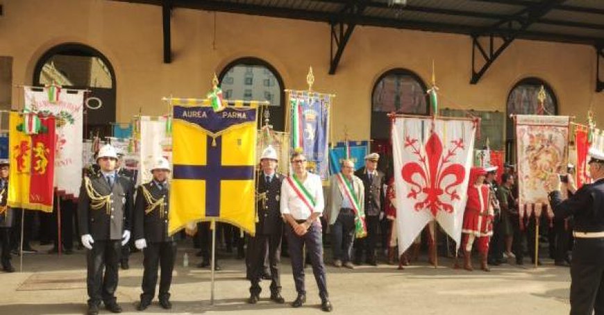 Le Comune de Parme commémore le 44ème anniversaire de la tragédie de Bologne