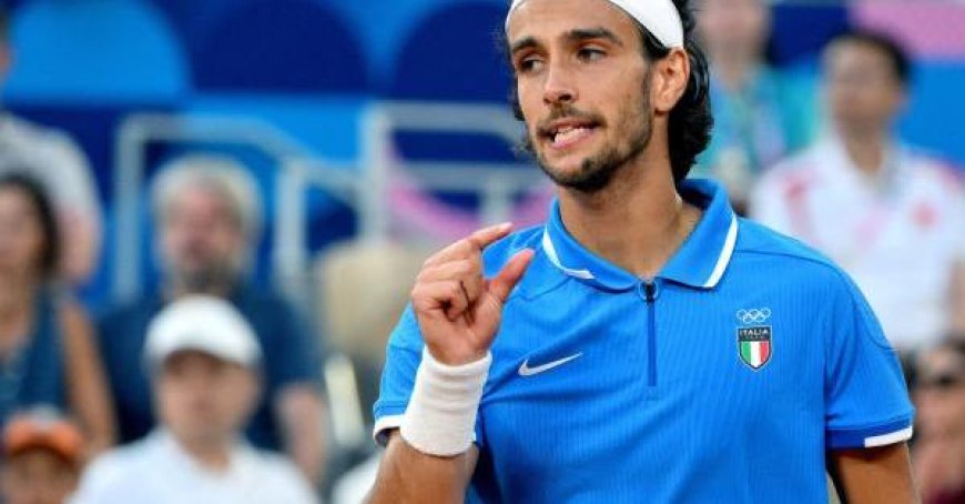 Olympiques : Musetti tient tête à Djokovic, mais c’est le Serbe qui se qualifie pour la finale. Contre Alcaraz. Pour l’italien, c’est la lutte pour le bronze