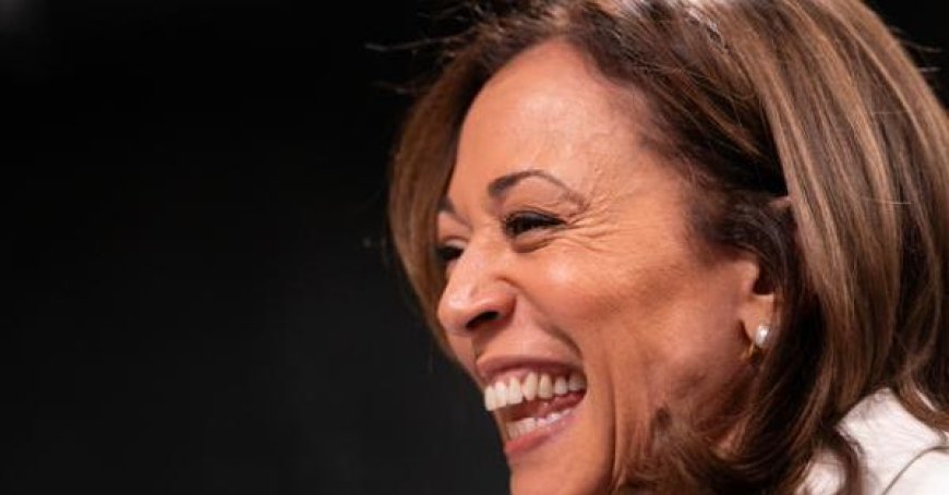Kamala Harris remporte la nomination démocrate, “un honneur”