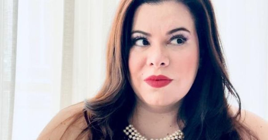 Ana Isabel Lazo, un été à l’opéra : « Bouchez-vous les oreilles face aux critiques destructrices »
