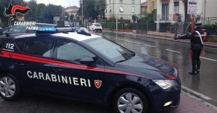 Jeune de 21 ans carbonisé après qu’une voiture soit sortie de la route et a pris feu