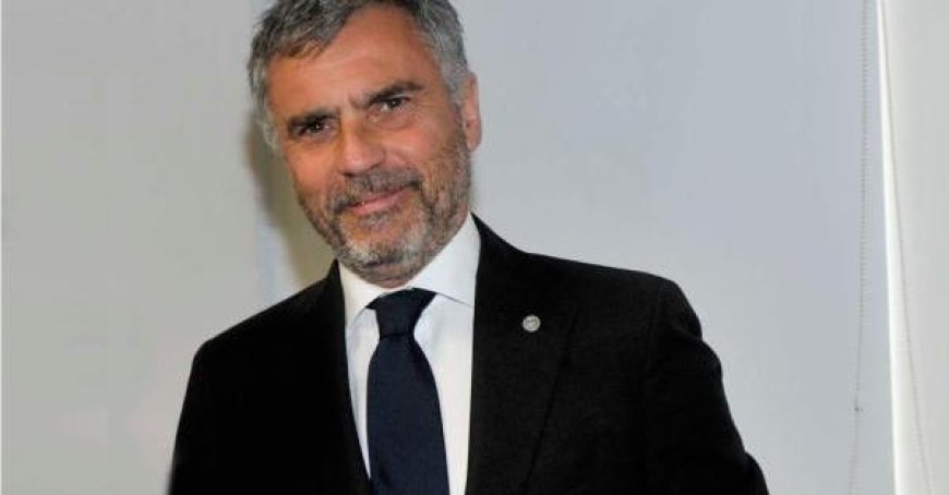 Massimo Manara prend la tête de l’équipe médicale de la Samp