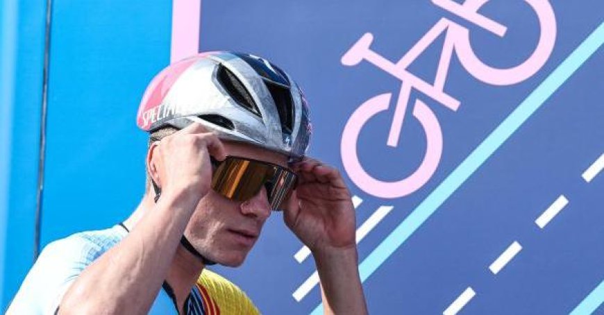 Alien Evenepoel: Secures Gold in Road Race After Winning Time Trial