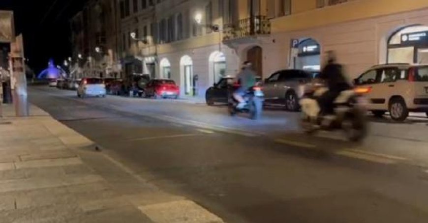 “Via Repubblica? Eine Rennstrecke” – Kontroverse in Italien