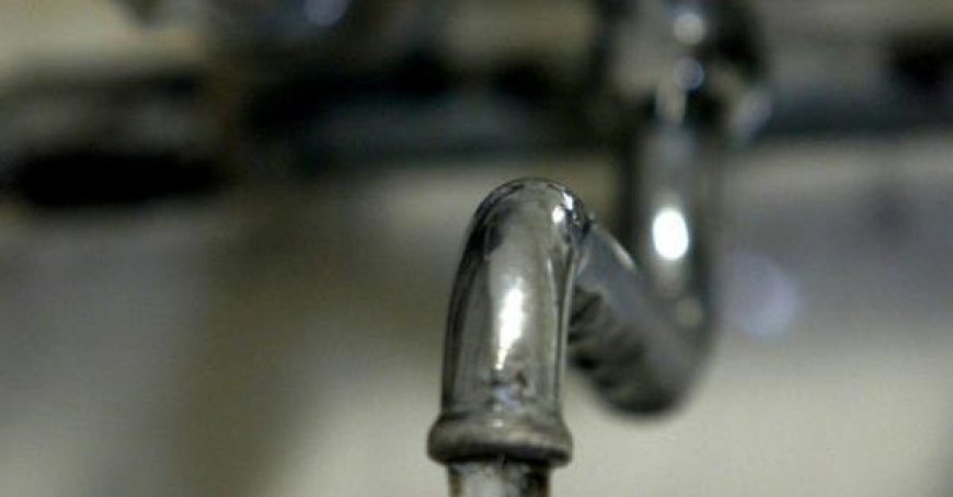 Mise en garde contre les escrocs : attention aux faux contrôles de l’eau