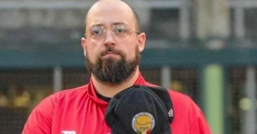 Le décès de Luca Petrolini à l’âge de 33 ans suscite l’émoi