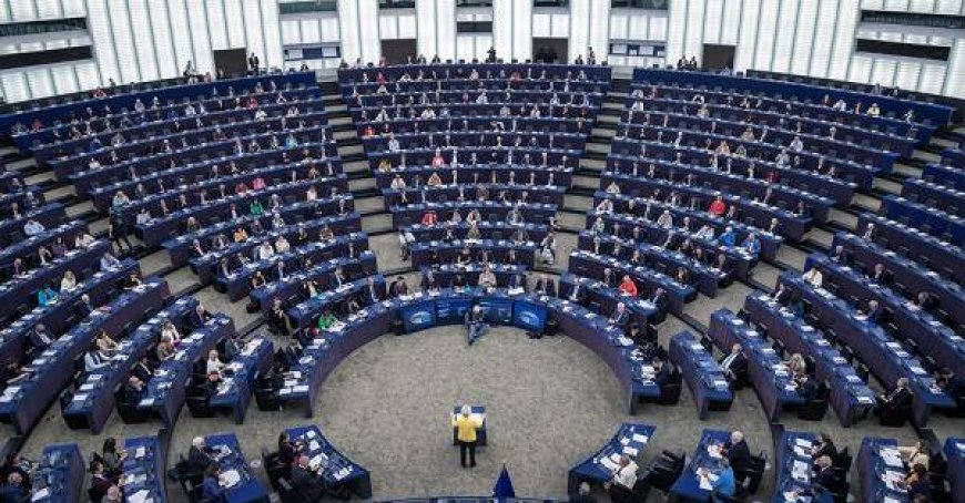 L’agenda politique européen: une mise à jour sur les derniers développements