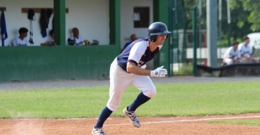 Junior Parma beendet die Saison mit einem weiteren Sieg
