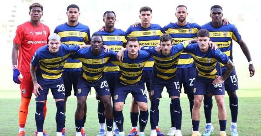 Parma gewinnt mit 4-1 gegen Atalanta: Überzeugender Sieg nach A’s gutem Start