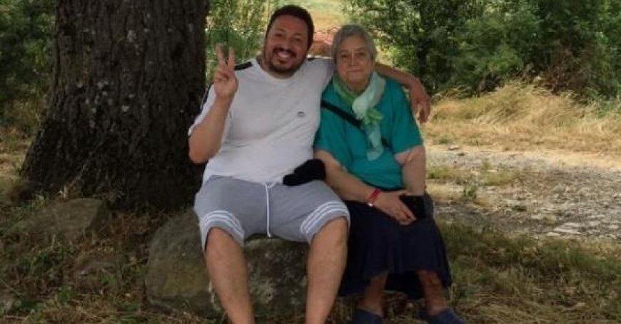 Longtime Edicolor Lucia Gallarotti Passes Away After 40 Years in the Business