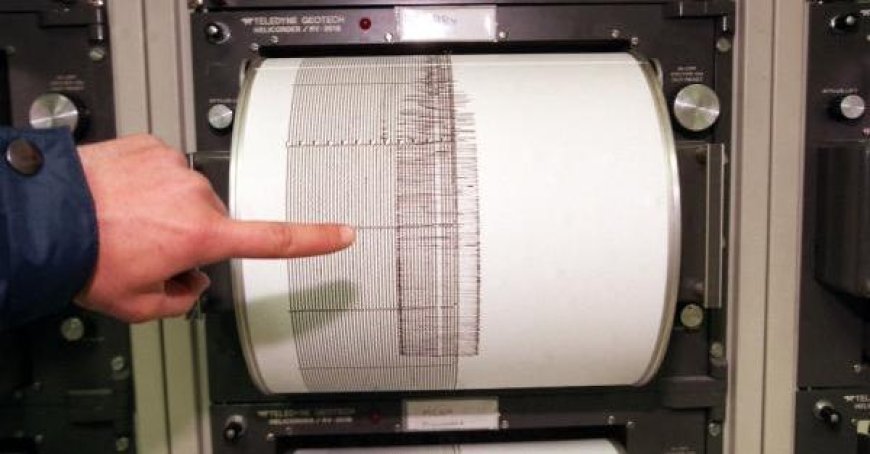 Starker Erdstoß mit 3,0 Magnitude: Parma gerät um halb eins in Panik