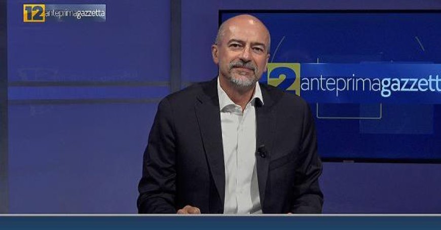 Après l’attaque, Matteo Mariotti : “J’aime toujours les requins et la mer”