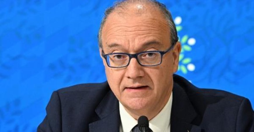 Valditara: “Demain de nouvelles directives pour l’éducation civique”