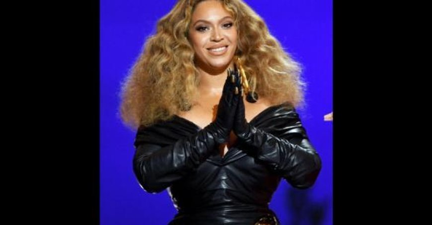 Beyoncé spendet 4 Millionen für die Harris-Kampagne