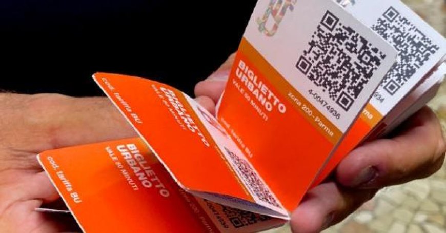 Neue Bus-Tickets eingetroffen: „Aber schwer zu finden“