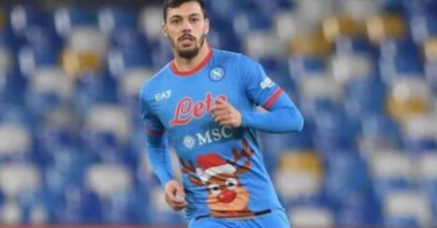 Gaetano nähert sich dem Parma an