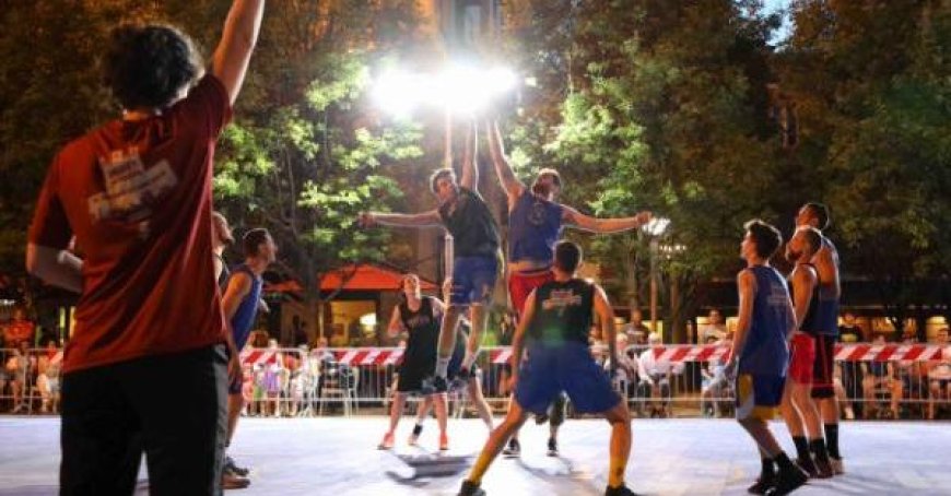 Fidenza et les jeunes, il faut faire plus