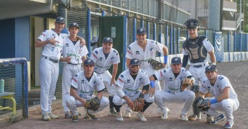 Parma Clima startet morgen in das Halbfinale gegen Macerata