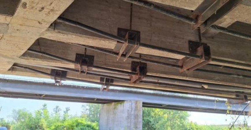 Changements de circulation sur le pont de Styron à partir de jeudi