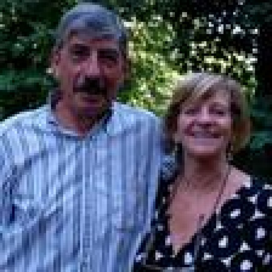 Angela und Luigi schließen zum letzten Mal die Tür: Ende einer Ära