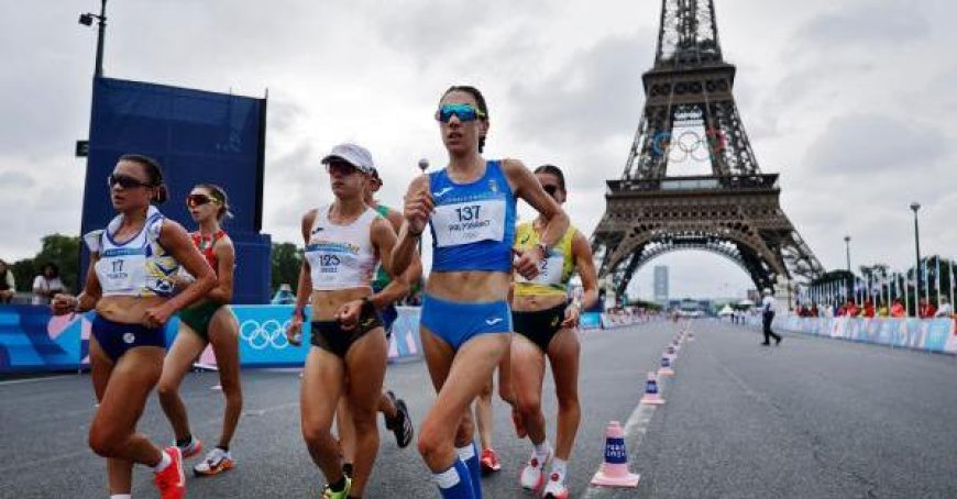 Palmisano : “J’ai eu le covid, à la fin j’en ai payé le prix”