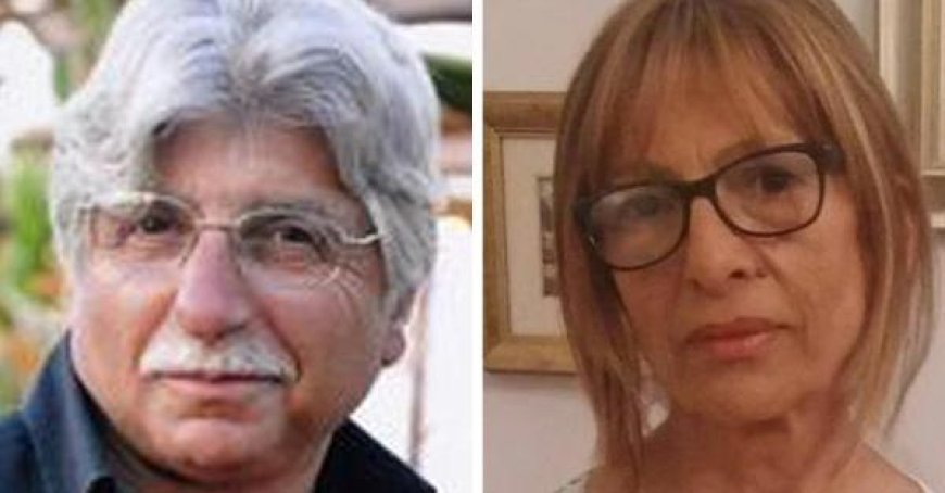 Frau ermordet: Ehemann, besessen von Kontrolle, hatte GPS an ihrem Auto und Aufnahmen mit Opfer-Audio im Haus