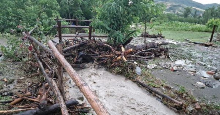 Tempête à la fin de juin : le Conseil des Ministres reconnaît l’état d’urgence pour Parme et cinq autres provinces