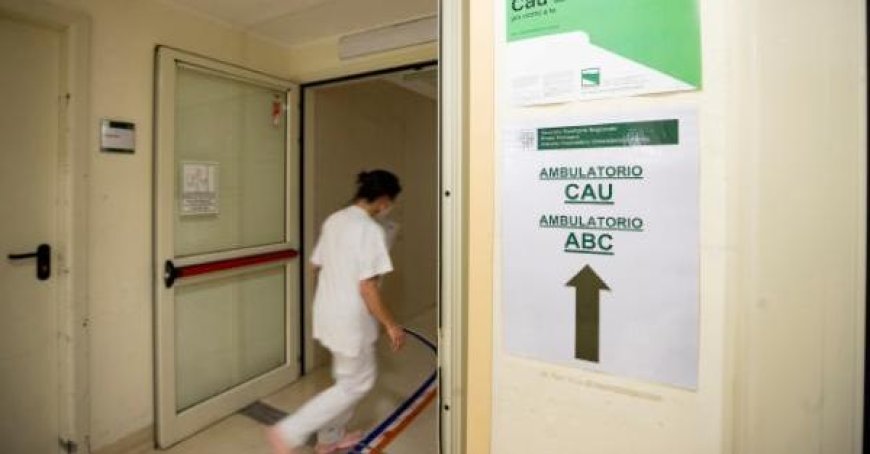 Trop d’heures d’attente pour les patients : il faut agir !