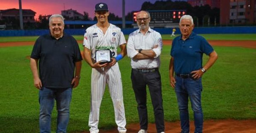 Parma Triumphs Over Macerata in Game One with 4-2 Victory