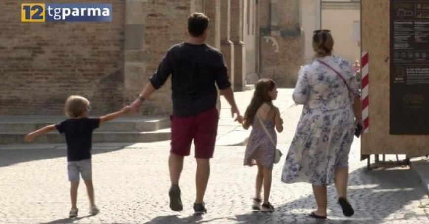 Zentrum und Oltretorrente: 150 Unterschriften fordern entschlossenere Sanierungsmaßnahmen – Video