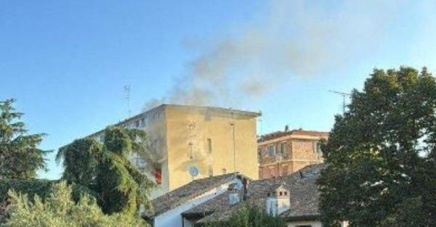 Incendie dans un appartement : découverte du corps d’un homme de 49 ans