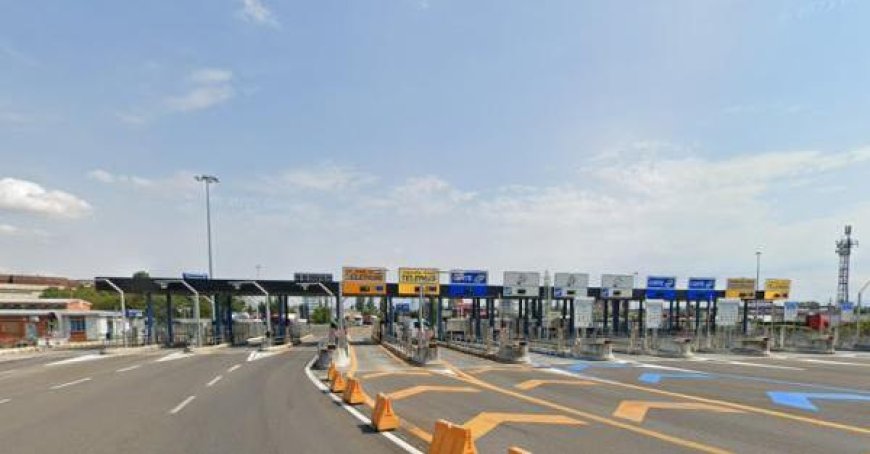 Travaux et fermetures des péages de Parme, Fidenza et du tronçon Pontremoli-Berceto en août