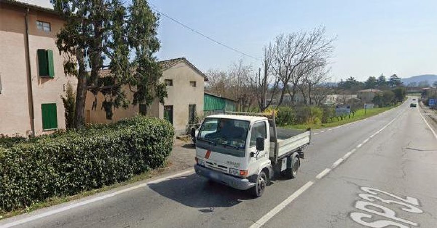 Aucune autre voiture n’a été impliquée dans l’accident