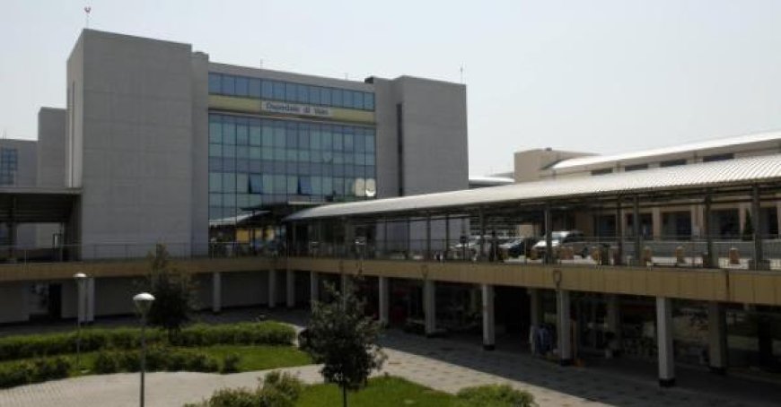 “Online petition to reopen pediatric emergency room at Vaio reaches 2500 signatures” – The importance of our children’s health highlighted in community effort.