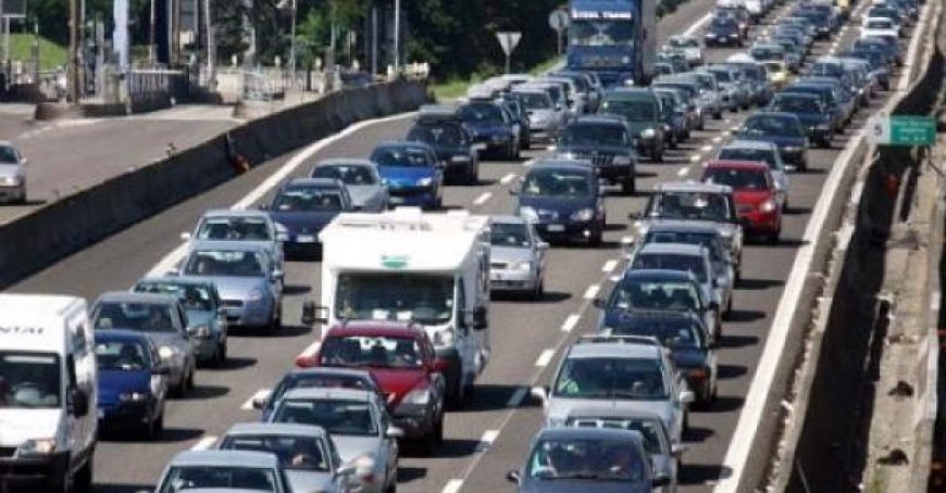 Samedi sera marqué comme une journée noire pour le weekend le plus chargé de l’été