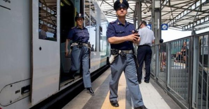 Mehrfach angezeigt, trotz Verbot weiterhin in der Stadt zu sehen: endet im Gefängnis