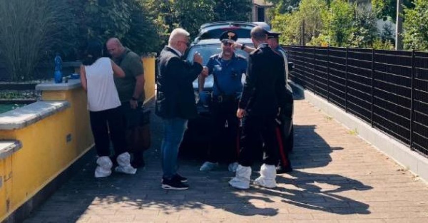Nouveau-né trouvé mort à Vignale : voici comment il a été découvert